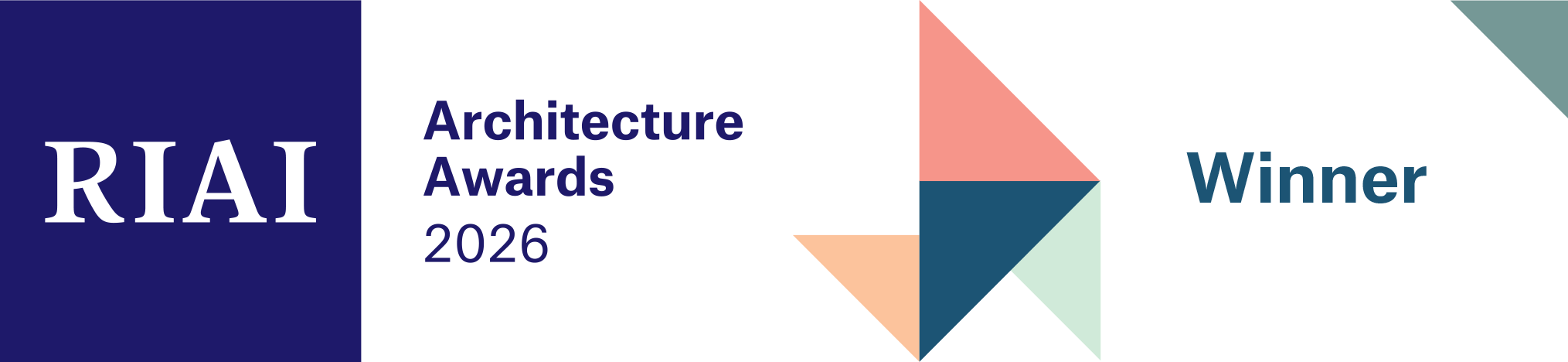 RIAI Research Award Winner 2026